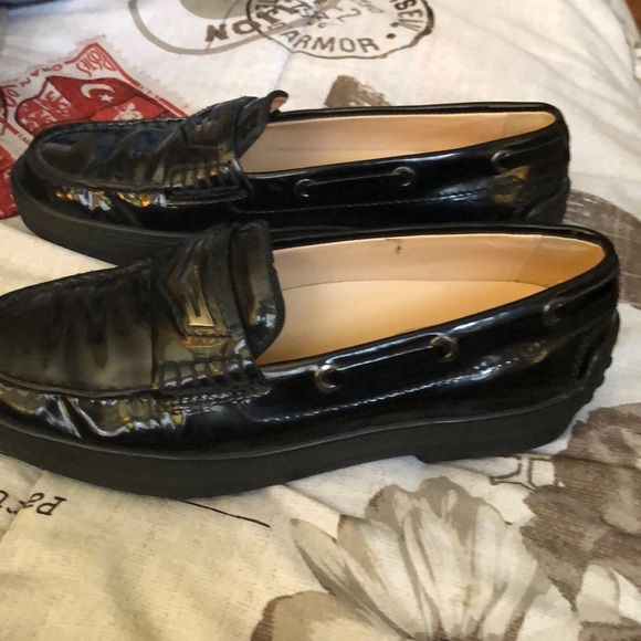 TOD’S shoes - Picture 3 of 8